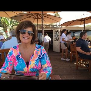 Meet your Posher, Robyn